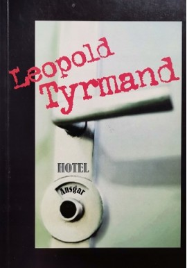 Hotel Ansgar Leopold Tyrmand