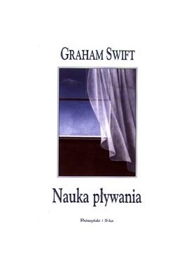 Nauka Pływania Graham Swift