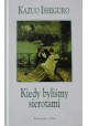 Kiedy byliśmy sierotami Kazuo Ishiguro