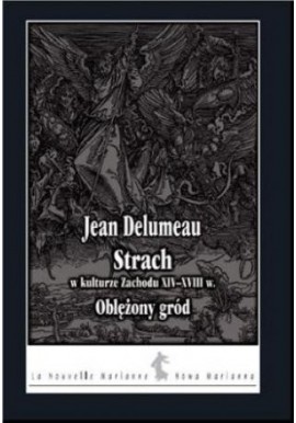 Strach Oblężony gród Jean Delumeau