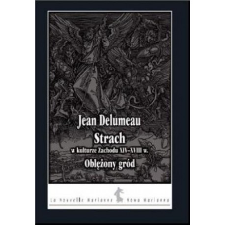 Strach Oblężony gród Jean Delumeau