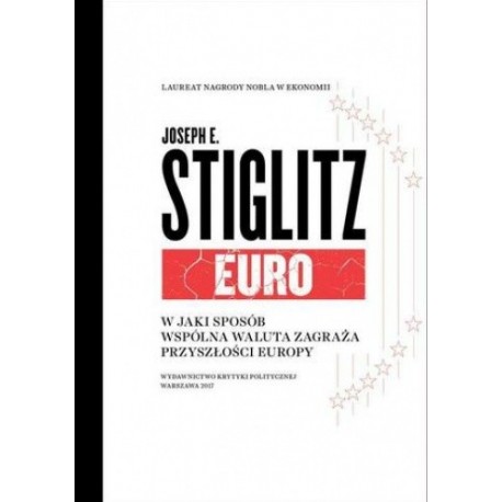 Euro Joseph E. Stiglitz