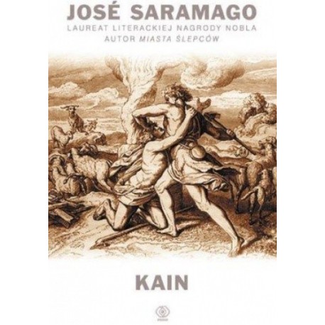 Kain Jose Saramago