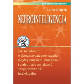 Neurointeligencja Laureli Blyth