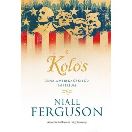 Kolos Niall Ferguson