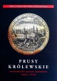 Prusy Królewskie red. Edmund Kizik