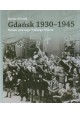 Gdańsk 1930-1945 Dieter Schenk