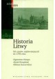 Historia Litwy Zigmantas Kiaupa