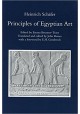 Principles of Egyptian Art Heinrich Schafer