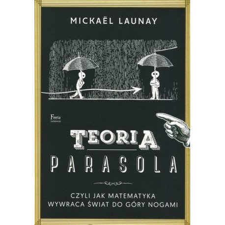 Teoria parasola Mickael Launay