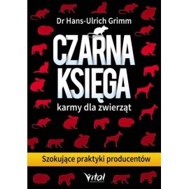 Czarna księga dr Hans-Ulrich Grimm