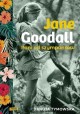 Jane Goodall Pani od szympansów Danuta Tymowska