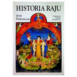 Historia raju Jean Delumeau