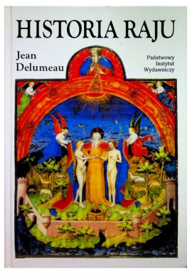 Historia raju Jean Delumeau