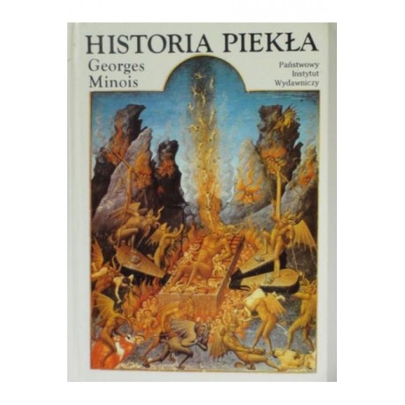 Historia piekła Georges Minois