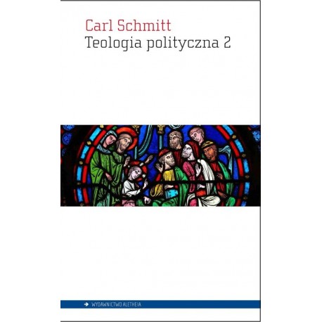 Teologia polityczna 2 Carl Schmitt