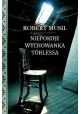 Niepokoje wychowanka Torlessa Robert Musil