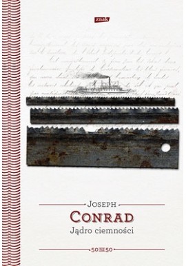 Jądro Ciemności Joseph Conrad