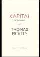 Kapitał w XXI wieku Thomas Piketty