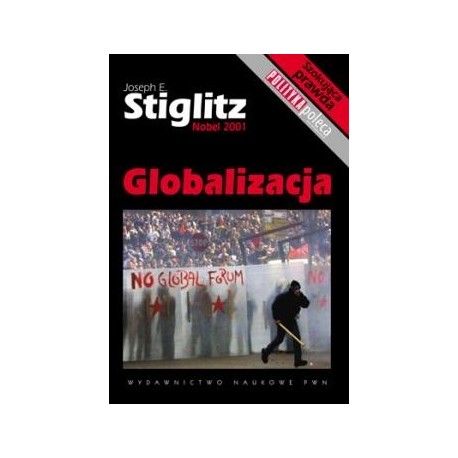 Globalizacja Joseph E. Stiglitz