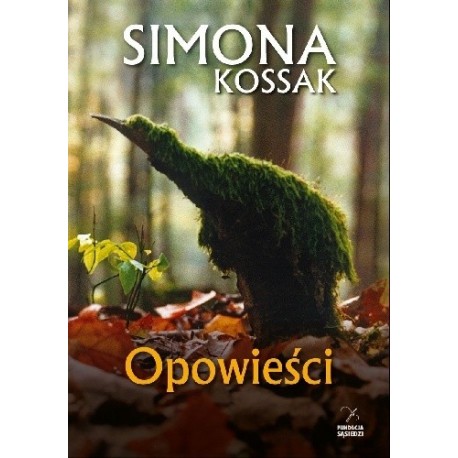 Opowieści Simona Kossak