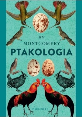 Ptakologia Sy Montgomery