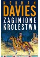 Zaginione królestwa Norman Davies