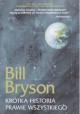 Krótka Historia Prawie Wszystkiego Bill Bryson