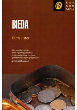 Seria Key concepts Bieda Ruth Lister