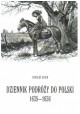 Dziennik podróży do Polski 1635 - 1636 Charles Ogier