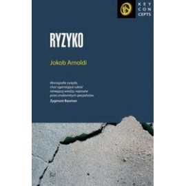 Seria Key concepts Ryzyko Jokob Arnoldi
