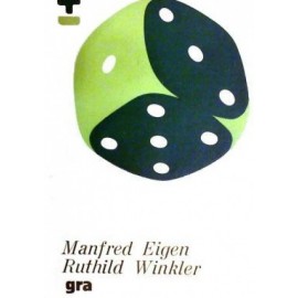 Gra Manfred Eigen, Ruthild Winkler