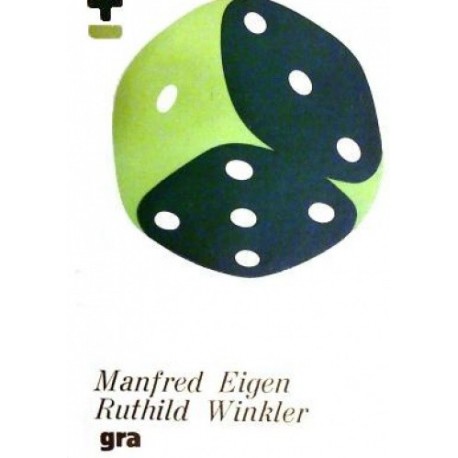 Gra Manfred Eigen, Ruthild Winkler