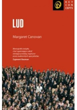 Seria Key concepts Lud Margaret Canovan