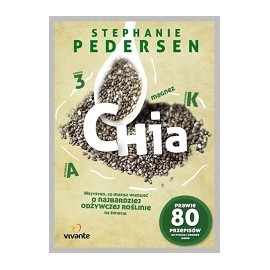 Seria Superfoods Chia Wayne Coates