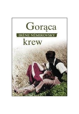 Gorąca krew Irene Nemirovsky