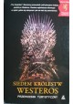 Siedem Królestw Westeros Przewodnik turystyczny Daniel Bettridge