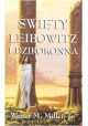 Święty Leibowitz i Dzikokonna Walter M. Miller, Jr.