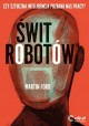 Świt robotów Martin Ford