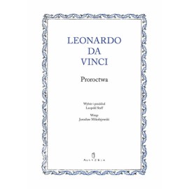 Proroctwa Leonardo da Vinci