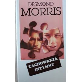 Zachowania intymne Desmond Morris