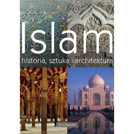 Islam historia, sztuka i architektura prof. Janusz Danecki
