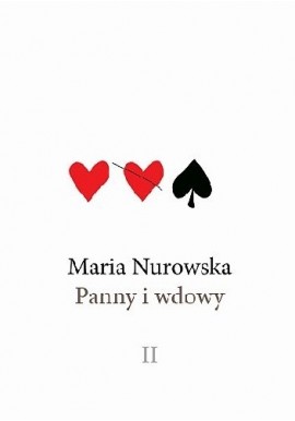 Panny i Wdowy tom II Maria Nurowska