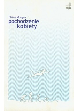 Pochodzenie kobiety Elaine Morgan