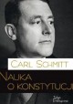 Nauka o Konstytucji Carl Schmitt
