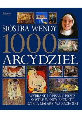 Siostra Wendy 1000 Arcydzieł