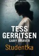 Studentka Tess Gerritsen, Gary Braver