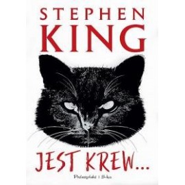 Jest Krew... Stephen King