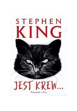 Jest Krew... Stephen King