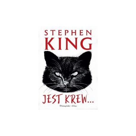 Jest Krew... Stephen King